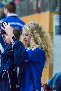 Bild 372 - B-Juniorinnen Landesmeisterschaften